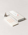 Languettes d'encens Washi