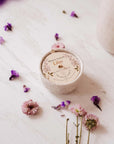 Mimi & August 3oz Lilac Candle