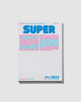 Livre d'activités Sumo 2e Super Sumo! - Ex - voto