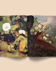 Livre Devotion to the Otherworld: The Art of Bethany van Rijswijk Broccoli - Ex-voto