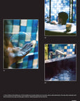 Livre Flamingo Estate: The Guide to Becoming Alive Chronicle Books - Ex - voto