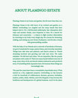 Livre Flamingo Estate: The Guide to Becoming Alive Chronicle Books - Ex - voto