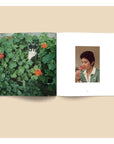 Livre Forgotten Flowers Broccoli - Ex - voto