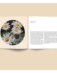 Livre Forgotten Flowers Broccoli - Ex - voto