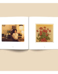 Livre Forgotten Flowers Broccoli - Ex - voto