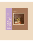 Livre Forgotten Flowers Broccoli - Ex - voto