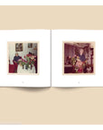 Livre Forgotten Flowers Broccoli - Ex - voto