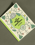 Livre Le Petit Guide illustré du Melon de Montréal - Nutritioniste Urbain - Ex - voto