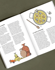 Livre Le Petit Guide illustré du Safran - Nutritioniste Urbain - Ex - voto
