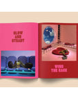 Livre Snail World Broccoli - Ex - voto