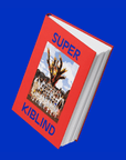 Livre Super KIBLIND 4 Hel Covell - Ex - voto