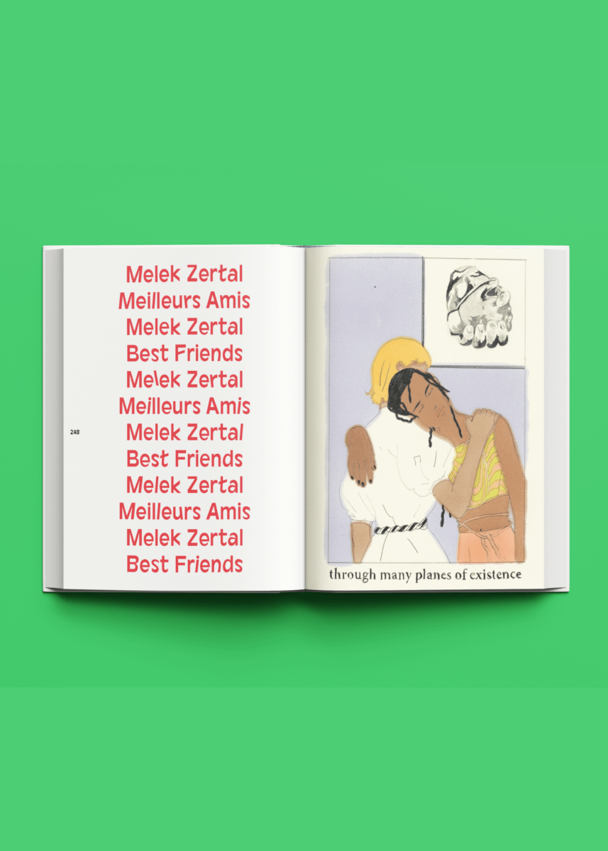 Livre Super KIBLIND 4 Hel Covell - Ex - voto
