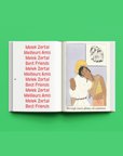 Livre Super KIBLIND 4 Hel Covell - Ex - voto