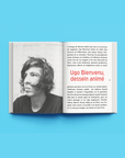 Livre Super KIBLIND 4 Hel Covell - Ex - voto