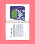 Livre Téléphones Kiblind Atelier - Ex - voto