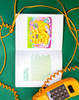 Livre Téléphones Kiblind Atelier - Ex - voto