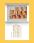 Livre The Hair Kiblind Atelier - Ex - voto