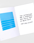 Livre You are Here (For Now) Adam JK - Ex - voto