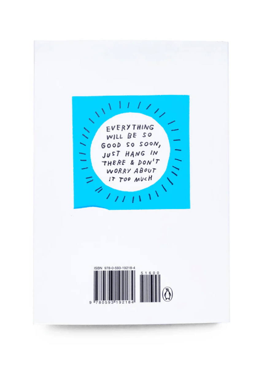 Livre You are Here (For Now) Adam JK - Ex - voto