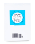 Livre You are Here (For Now) Adam JK - Ex - voto