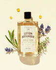 Lotion Botanique Soin du Corps 100ml Feret Parfumeur - Ex - voto