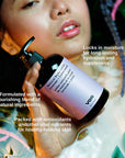 Lotion Hydratante Orange Douce et Pin VOS BODY - Ex - voto