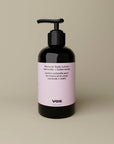 Lotion Hydratante Relaxante Lavande et Cèdre VOS BODY - Ex - voto