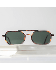 Lunette de Soleil Ribotti Alien Attack - Ex - voto