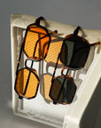 Lunette de Soleil Ribotti Alien Attack - Ex - voto