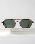 Lunette de Soleil Ribotti Alien Attack - Ex - voto