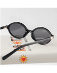 Lunette de Soleil Ribotti Charlie's Alex - Ex - voto