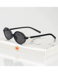 Lunette de Soleil Ribotti Charlie's Alex - Ex - voto