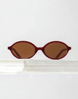 Lunette de Soleil Ribotti Charlie's Dylan - Ex - voto