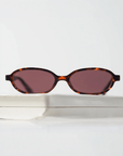 Lunette de Soleil Ribotti Fabuleux Destin - Ex - voto
