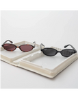 Lunette de Soleil Ribotti Fabuleux Destin - Ex - voto