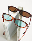 Lunette de Soleil Ribotti Freaky Pink - Ex - voto