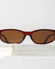 Lunette de Soleil Ribotti Freaky Pink - Ex - voto