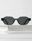 Lunette de Soleil Ribotti Hanson Jeff - Ex - voto