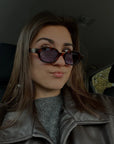 Lunette de Soleil Ribotti Hanson Steve - Ex - voto