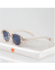 Lunette de Soleil Ribotti Leon Lepro - Ex - voto