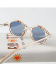 Lunette de Soleil Ribotti Leon Lepro - Ex - voto