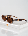 Lunette de Soleil Ribotti Princess Diaries - Ex - voto
