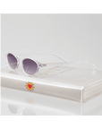 Lunette de Soleil Ribotti RnB Scrubs - Ex - voto