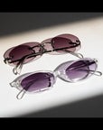 Lunette de Soleil Ribotti RnB Softly - Ex - voto