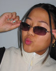 Lunette de Soleil Ribotti RnB Softly - Ex - voto