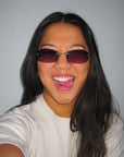 Lunette de Soleil Ribotti RnB Softly - Ex - voto