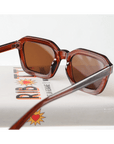 Lunette de Soleil Ribotti Road Trip JD - Ex - voto