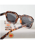 Lunette de Soleil Ribotti Road Trip Louise - Ex - voto