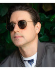 Lunettes de soleil Advocate - Ex - voto