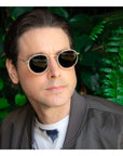 Lunettes de soleil Advocate - Ex - voto